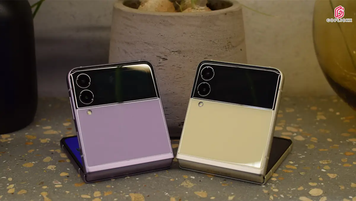 Samsung Galaxy Z Flip6 Review